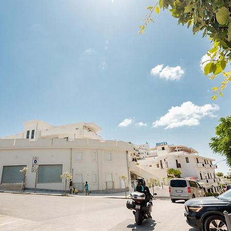 Agora Vieste Rooms & Apartments מראה חיצוני תמונה