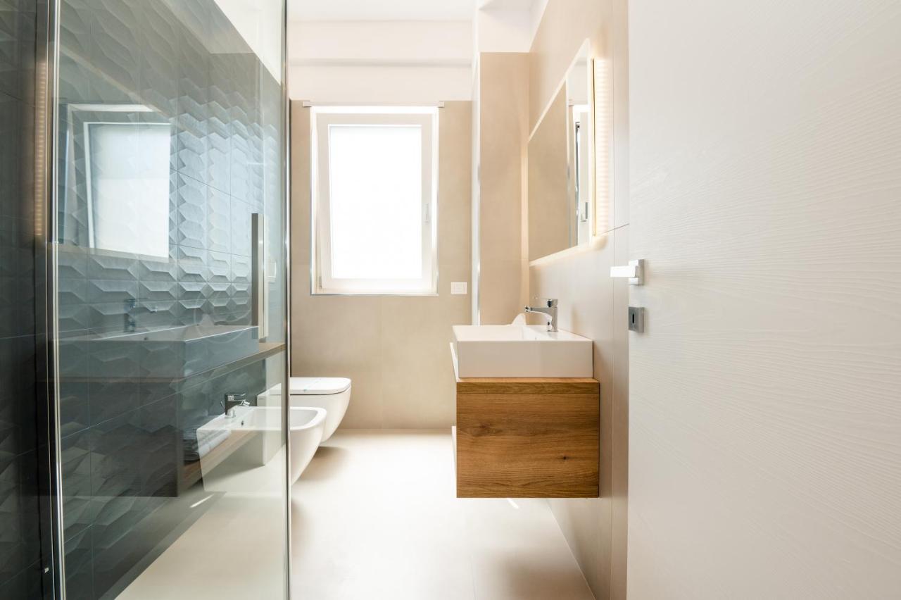 Agora Vieste Rooms & Apartments מראה חיצוני תמונה