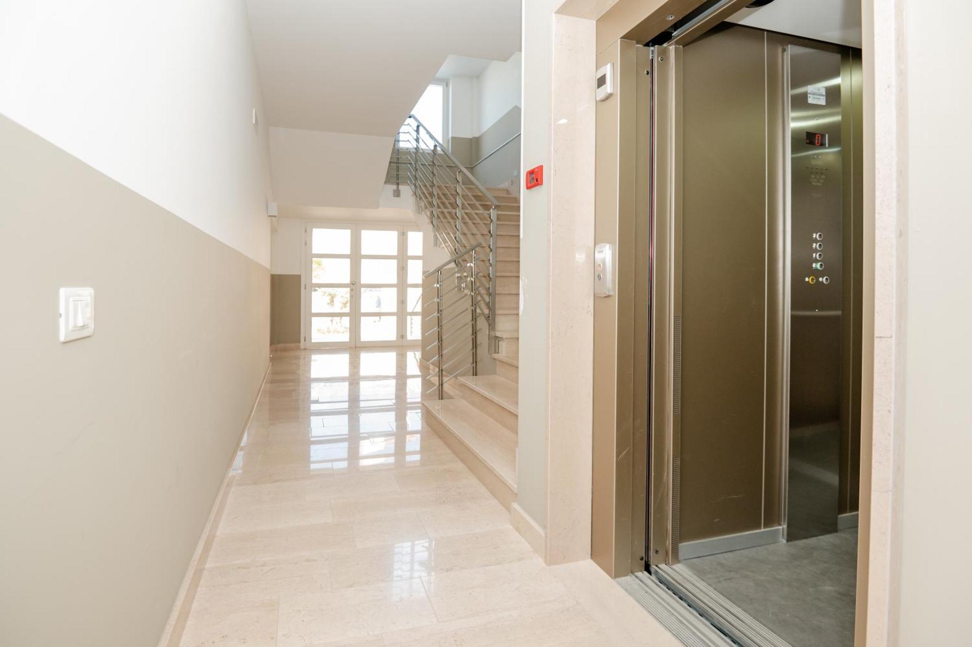 Agora Vieste Rooms & Apartments מראה חיצוני תמונה