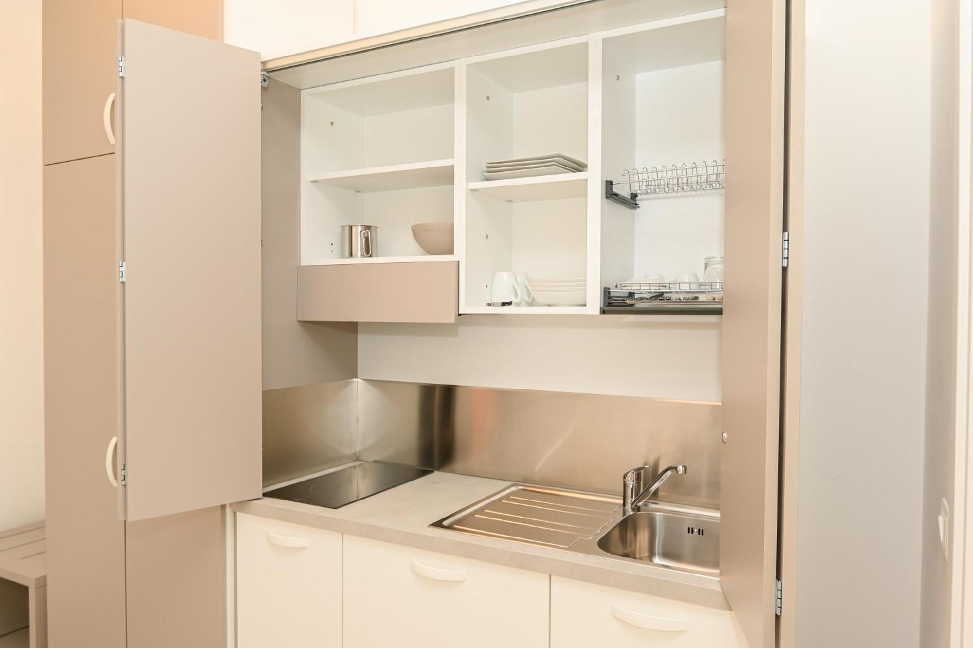Agora Vieste Rooms & Apartments מראה חיצוני תמונה