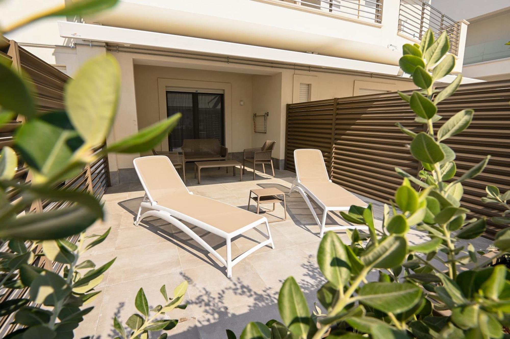 Agora Vieste Rooms & Apartments מראה חיצוני תמונה